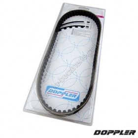 Courroie doppler fibre renforc�e booster  nitro  sr50  f12
