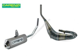 Pot carenzi vegas racing xp6