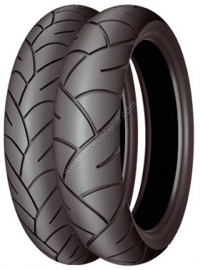 Pneu 140/60-13 michelin pilot sport scooter 