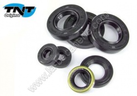 Pochette joints spy derbi euro 3