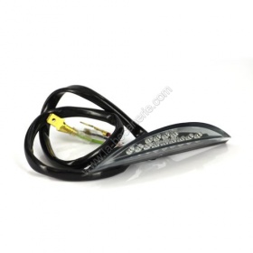Feu stop � leds universel bcd homologu�
