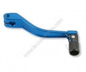 S�lecteur de vitesse repliable alu suzuki smx rmx