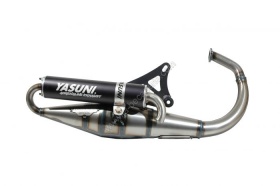 Pot yasuni z black booster / stunt