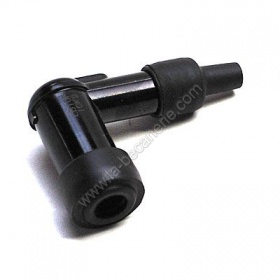 Capuchon de bougie antiparasite ngk lb10f