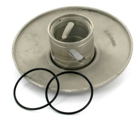 Correcteur de couple malossi booster d.33