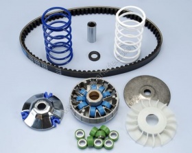 Kit variateur polini super speed control typhoon