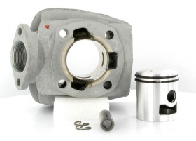 Cylindre airsal/teknix d.40  peugeot 103 (type origine)