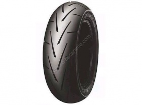 Pneu scooter dunlop tt92 gp