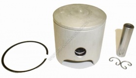 Piston polini d.40,2
peugeot 103