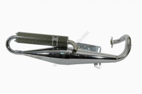 Pot tecnigas rs-ii speedfight / tkr / vivacity