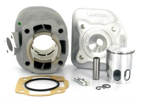 Cylindre culasse d.40 artek k2 alu ovetto sr air pgo big max
