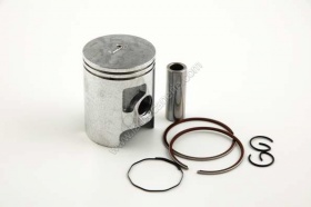 Piston tnt d.40 am6