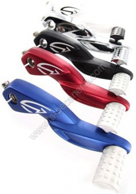 Kick de d�marrage alu bcd race minarelli peugeot