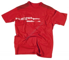 Tee-shirt nova hebo