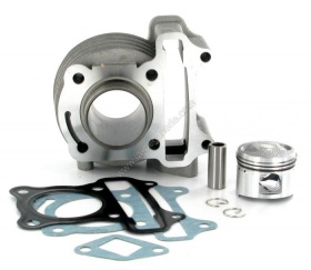 Cylindre piston d.40 tnt kymco agility scooter chinois 4t (139 qmb)50cc