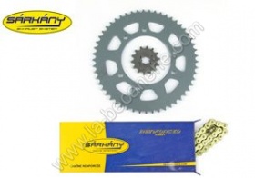 Kit cha�ne derbi senda drd 03-05 14x53 420