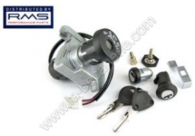 Contacteur � cl� neiman honda sh 125 / 150 2005>