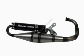 Pot tecnigas next-r (vernis) booster / stunt