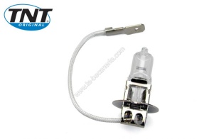 Ampoule halog�ne h3/hs1/h7
