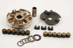 Variateur top performances nardo typhoon nrg ntt