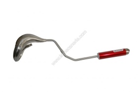 Pot hebo racing furia pour yamaha dt , sm , dtr . 