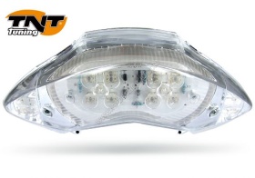 Feu arri�re complet lexus 2 � leds (homologu�) mach g jog