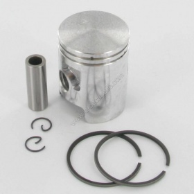 Piston furytech d.40,2 am6 cylindre fonte