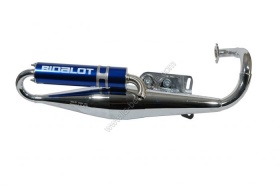 Pot bidalot s1 racing (chrom�) buxy / speedfight