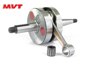 Vilebrequin mvt carrera hp20  am6