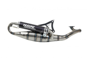 Pot yasuni z  black nitro / ovetto / sr