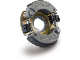 Embrayage polini evolution 2 2g typhoon buxy ludix