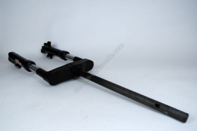Fourche ebr racing buxy speedake