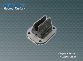 Clapet  vforce honda 85 cr