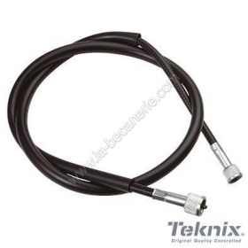 C�ble de compteur x-limit / dt