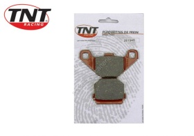 Plaquettes de frein avant scoot peugeot big max