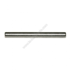 Axe de flotteur carburateur pwk 24/28