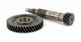 Transmission primaire top performances 14x46 ovetto f10