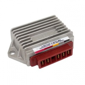 R�gulateur de tension typhoon / nrg (5 fiches)