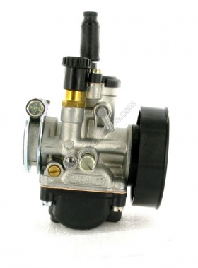 Carburateur dell'orto phbg montage rigide + graissage