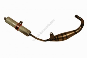 Pot mvt carrera derbi euro 2
