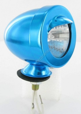 Feu glide halog�ne avec casquette