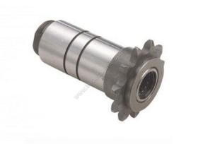 Pignon poulie embrayage doppler 103sp/51
