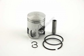 Piston top performances d.40 booster sr/nitro