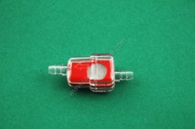 Filtre � essence 1tek origine d.7