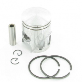 Piston furytech d.40,2 booster cylindre fonte