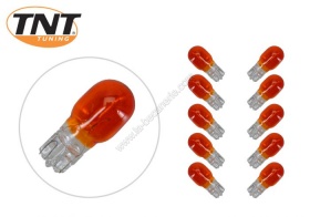 Ampoule clignotants t13 12v 10w
