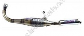 Pot doppler er1 103 sp / mvl