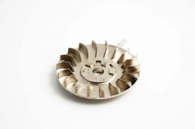 Joue fixe de variateur booster nitro ovetto