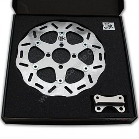 Disque de frein avant artek k1 d.230mm stunt slider 04>