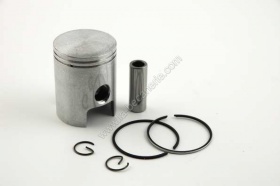 Piston top performances d.40,3 (origine) am6